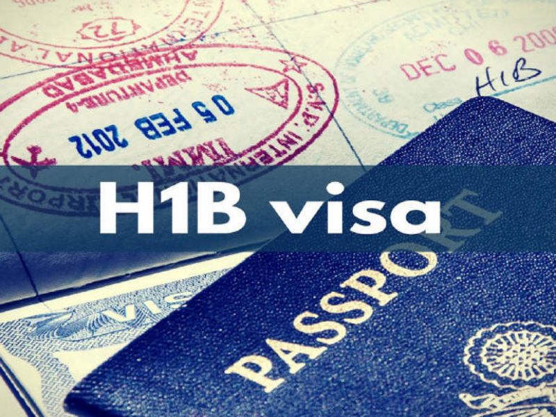 Các đơn xin cấp visa H-1B tiếp tục bị sụt giảm trong năm thứ hai liên tiếp